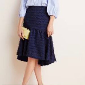 Anthropologie Skirt W TAGS
